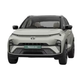 Tata Nexon