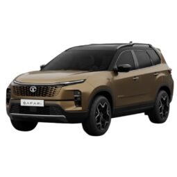 
										Tata Safari full									