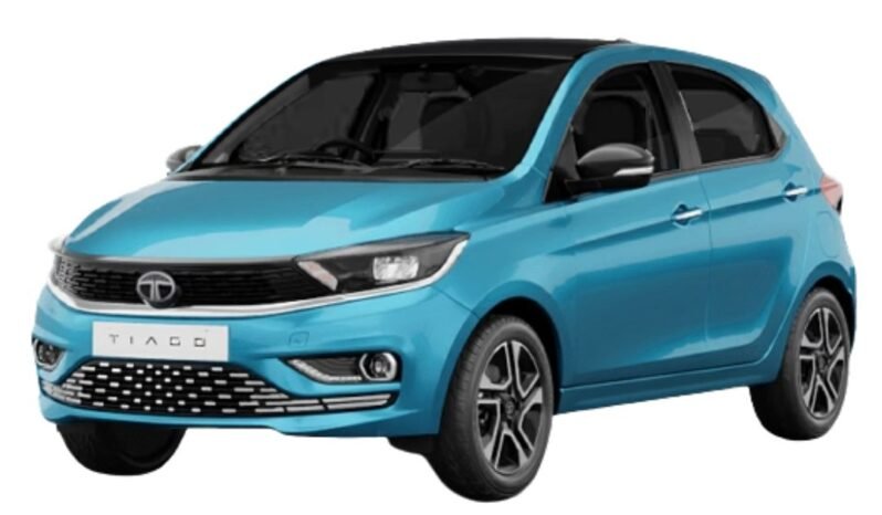 
								Tata Tiago full									