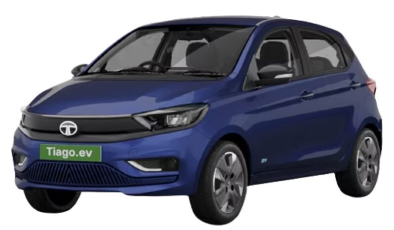 
								Tata Tiago full									