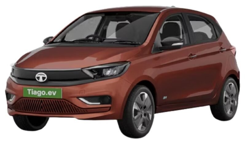 
								Tata Tiago full									