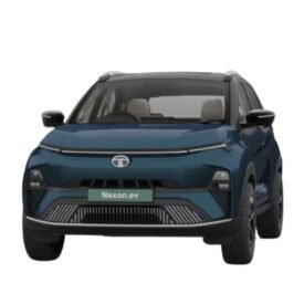 Tata Nexon
