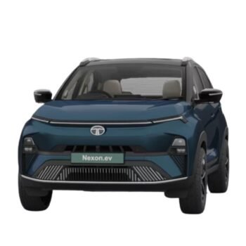 Tata Nexon