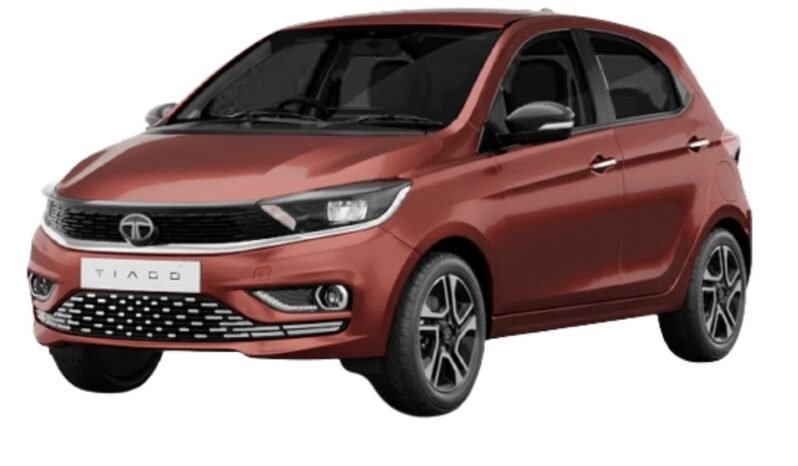 
								Tata Tiago full									