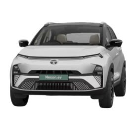 Tata Nexon