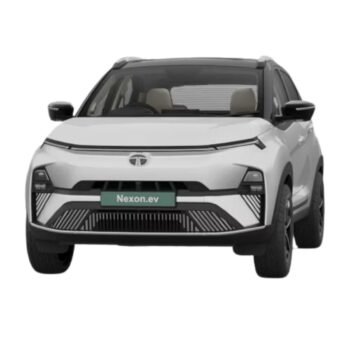 Tata Nexon