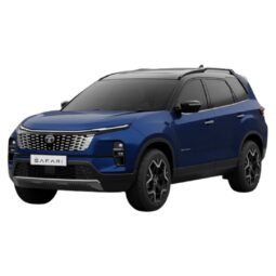 
										Tata Safari full									