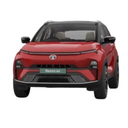 
										Tata Nexon full									