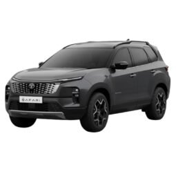 
										Tata Safari full									