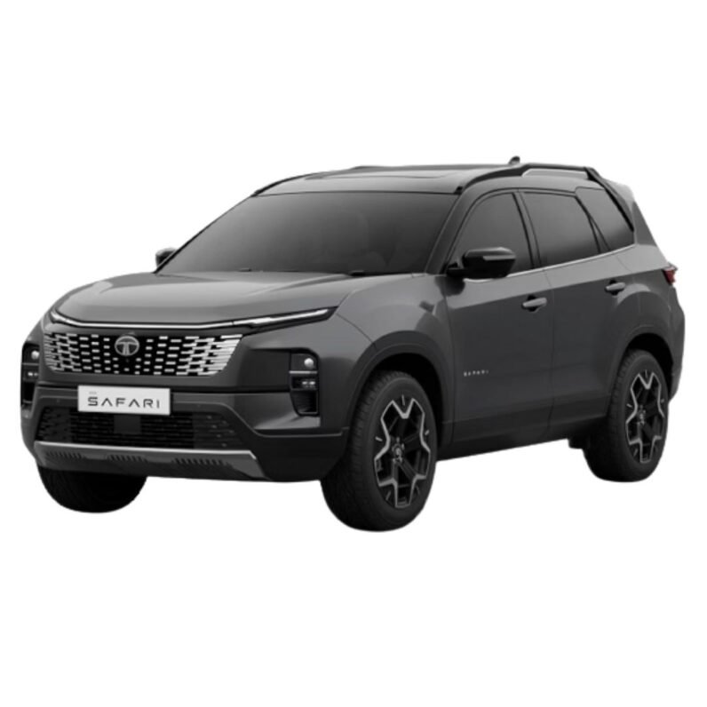 
								Tata Safari full									