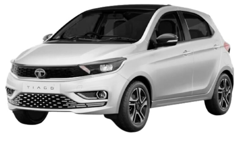 
								Tata Tiago full									