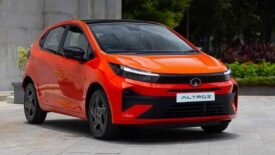 Tata Altroz