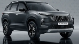 Tata Safari