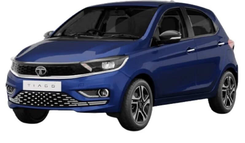 
								Tata Tiago full									