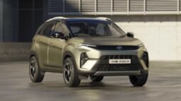 Tata Nexon