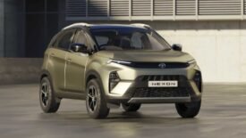 Tata Nexon