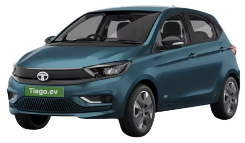 
								Tata Tiago full									