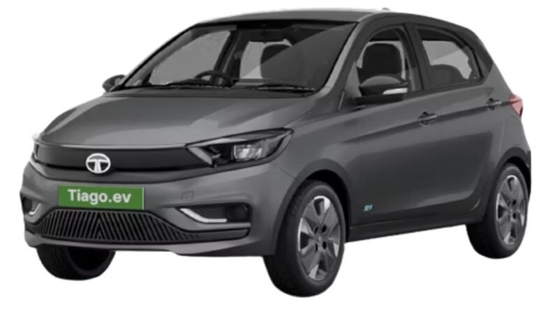 
								Tata Tiago full									