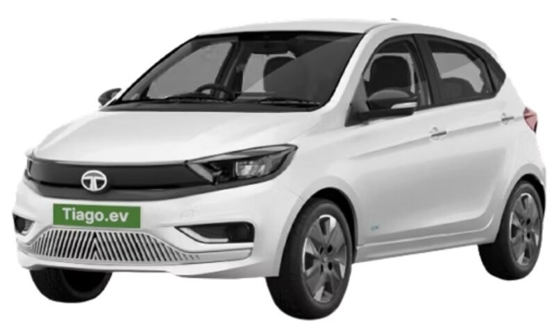 
								Tata Tiago full									