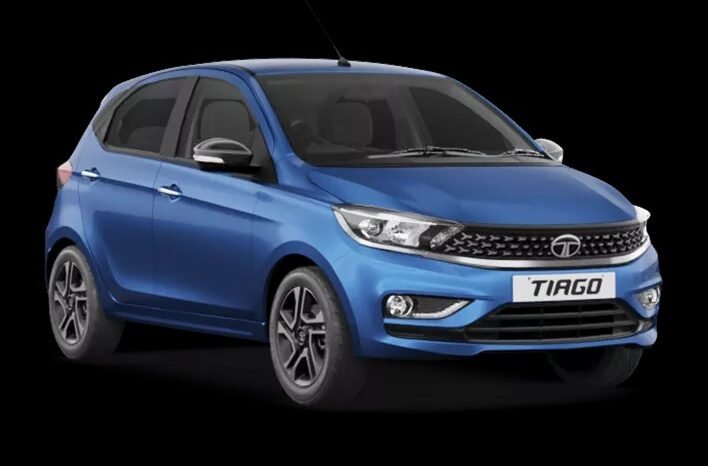 
								Tata Tiago full									