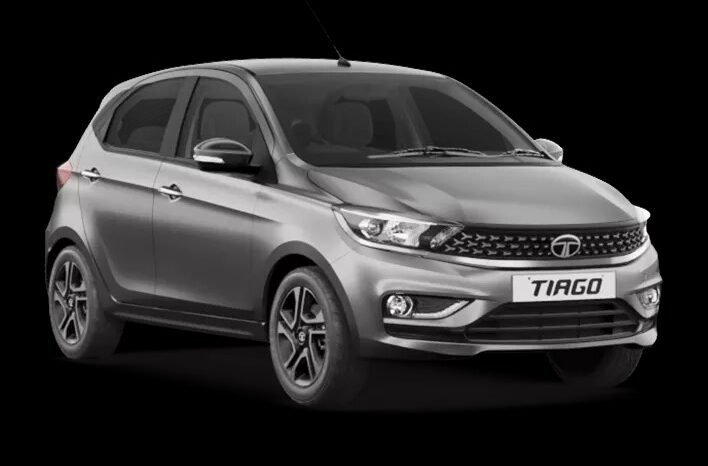 
								Tata Tiago full									