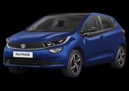 
										Tata Altroz full									