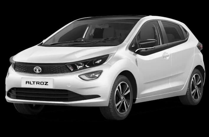 
								Tata Altroz full									