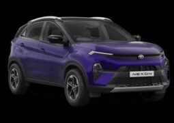 
										Tata Nexon full									