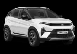 
										Tata Nexon full									