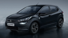 Tata Altroz