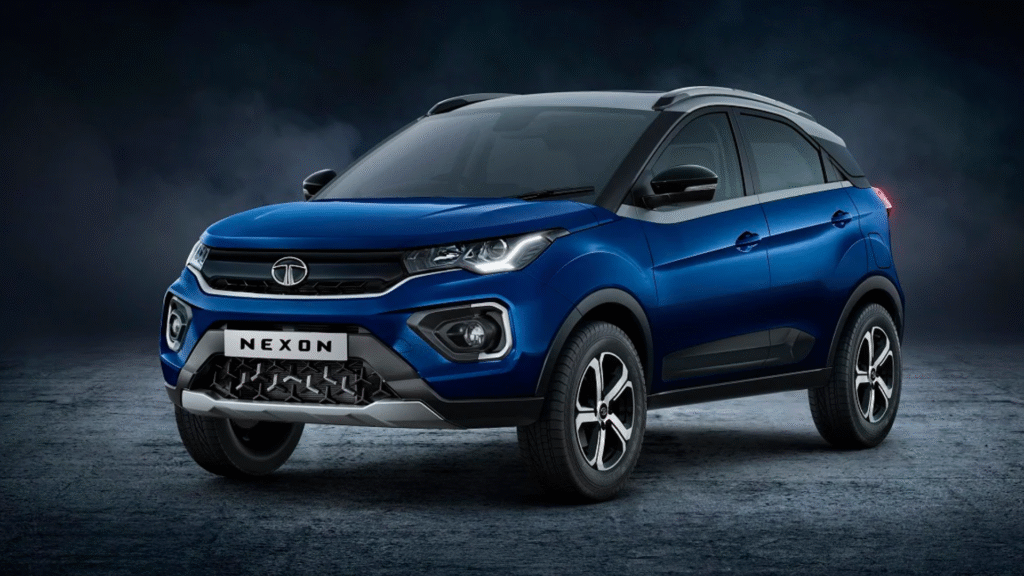 What Are the Best Mileage Tata Cars in 2026 Complete Comparison? 9 nexon
