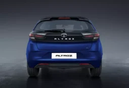 
										Tata Altroz full									