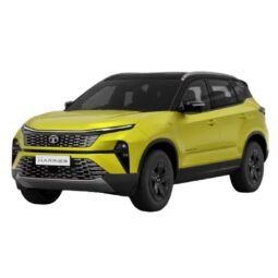 
										Tata Harrier full									