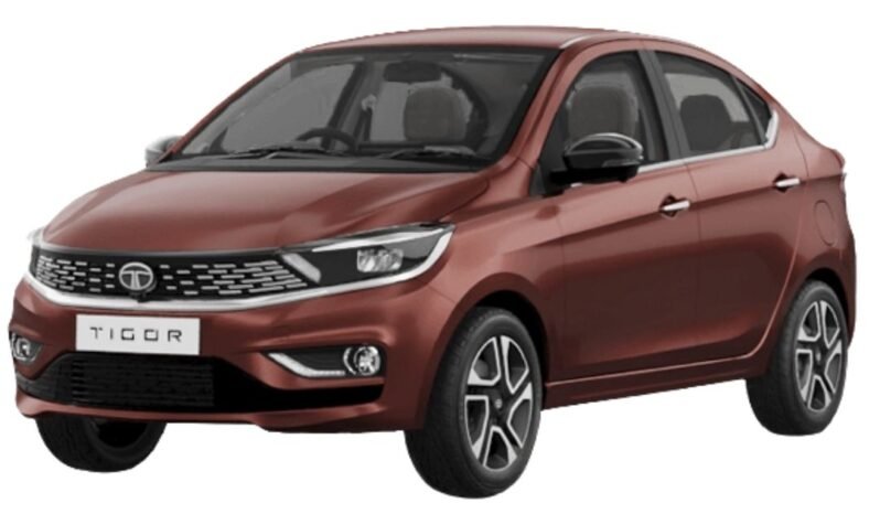 
								Tata Tigor full									