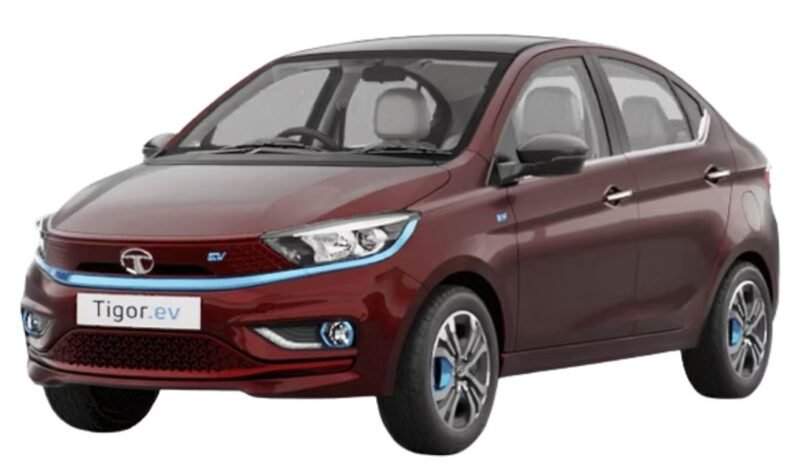 
								Tata Tigor full									