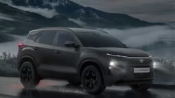 Tata Harrier