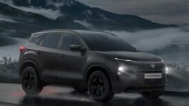 Tata Harrier