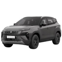 
										Tata Harrier full									