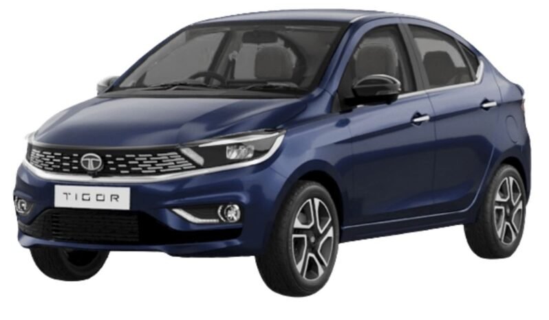 
								Tata Tigor full									