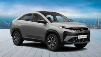 Tata Curvv