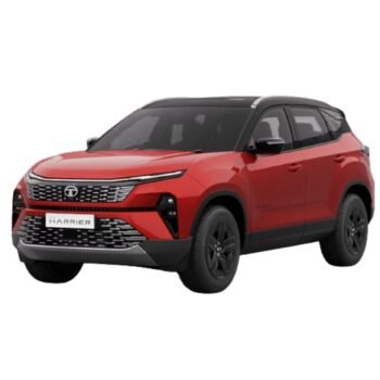 Tata Harrier