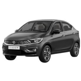 Tata Tigor