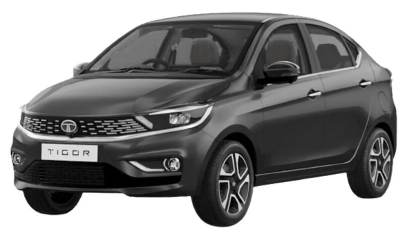
								Tata Tigor full									