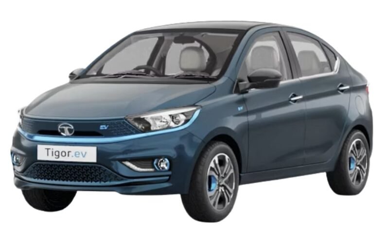 
								Tata Tigor full									