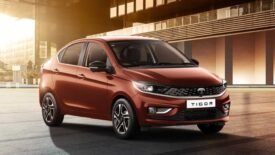 Tata Tigor