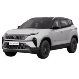 
										Tata Harrier full									