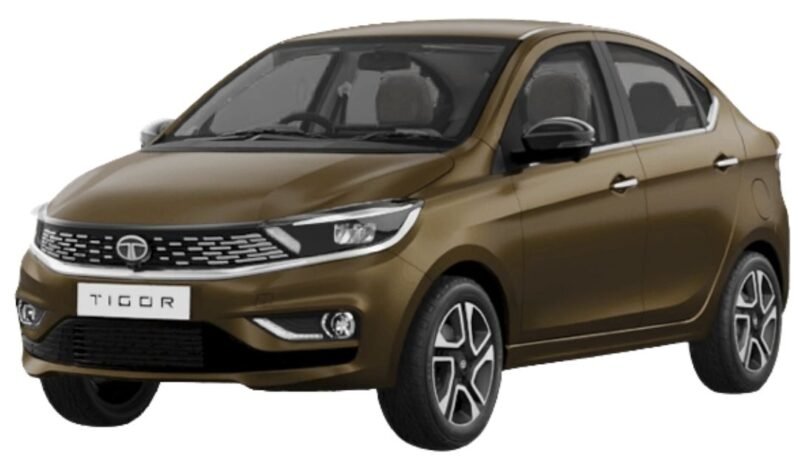 
								Tata Tigor full									