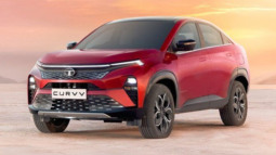 
										Tata Curvv full									