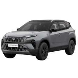 
										Tata Harrier full									