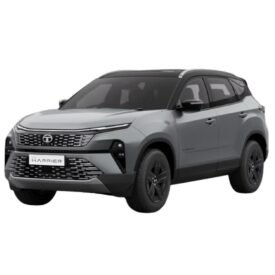 Tata Harrier